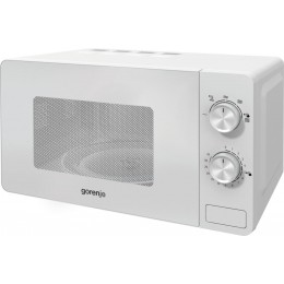 Микроволновая Печь Gorenje MO20E1W2 20л. 800Вт белый