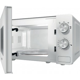 Микроволновая Печь Gorenje MO20E1W2 20л. 800Вт белый