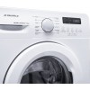 Стиральная машина Maunfeld MFWM127WH051D класс: A+++ загр.фронтальная макс.:7кг белый