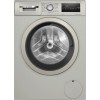Стиральная машина Bosch WAN2420XME пан.англ. класс: A+++ загр.фронтальная макс.:8кг серебристый инвертор