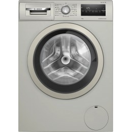Стиральная машина Bosch WAN2420XME пан.англ. класс: A+++ загр.фронтальная макс.:8кг серебристый инвертор