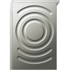 Стиральная машина Bosch WAN2420XME пан.англ. класс: A+++ загр.фронтальная макс.:8кг серебристый инвертор