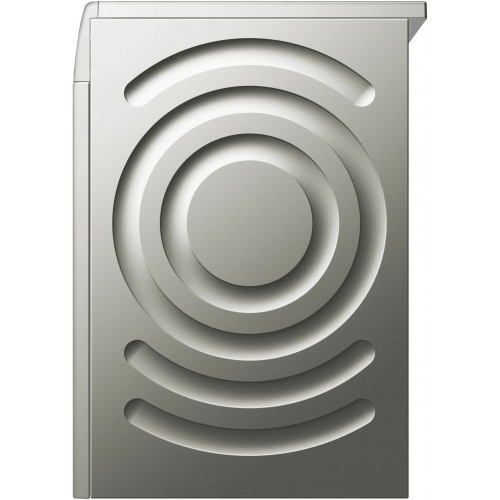 Стиральная машина Bosch WAN2420XME пан.англ. класс: A+++ загр.фронтальная макс.:8кг серебристый инвертор