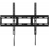 Кронштейн для телевизора Hyundai GL-T3 черный 32"-85" макс.50кг настенный наклон