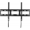 Кронштейн для телевизора Hyundai GL-T3 черный 32"-85" макс.50кг настенный наклон