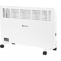 Конвектор Primera Ram PHP-2008-MXR 2000Вт белый