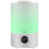 Увлажнитель воздуха Centek CT-5104 27Вт (ультразвуковой) белый