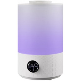 Увлажнитель воздуха Centek CT-5104 27Вт (ультразвуковой) белый