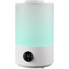 Увлажнитель воздуха Centek CT-5104 27Вт (ультразвуковой) белый