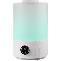 Увлажнитель воздуха Centek CT-5104 27Вт (ультразвуковой) белый