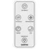 Увлажнитель воздуха Centek CT-5104 27Вт (ультразвуковой) белый