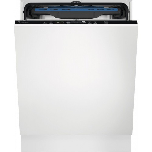 Посудомоечная машина встраив. Electrolux EES48400L полноразмерная инвертер