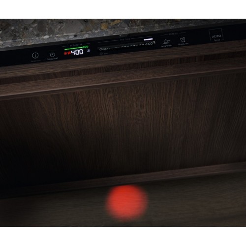 Посудомоечная машина встраив. Electrolux EES48400L полноразмерная инвертер