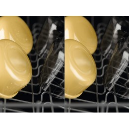 Посудомоечная машина встраив. Electrolux EES48400L полноразмерная инвертер