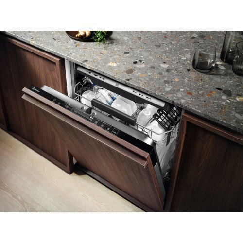 Посудомоечная машина встраив. Electrolux EES48400L полноразмерная инвертер