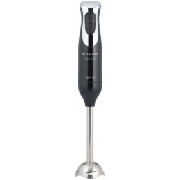 Блендер погружной Scarlett SC-HB42F26 1200Вт черный