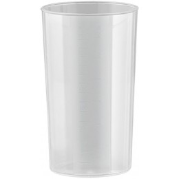 Блендер погружной Scarlett SC-HB42F26 1200Вт черный