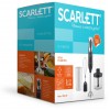 Блендер погружной Scarlett SC-HB42F26 1200Вт черный