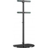 Стойка для телевизора Onkron TS5060 черный 30-60, макс. 41кг, напольный поворотный вариант