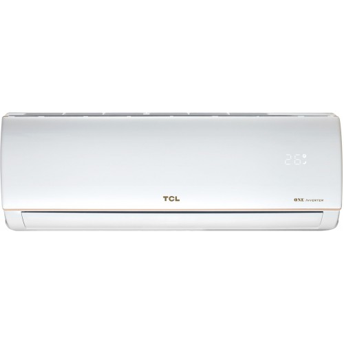Сплит-система TCL One Inverter TAC-09HRID/E1 белый