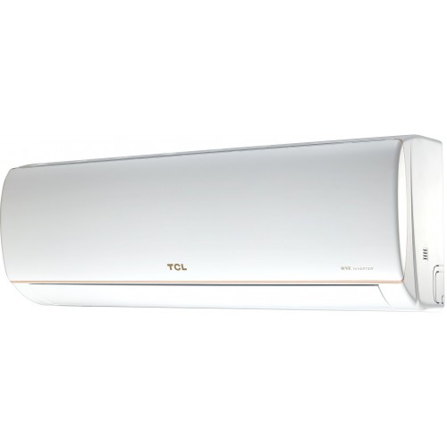 Сплит-система TCL One Inverter TAC-09HRID/E1 белый