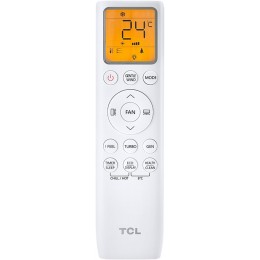 Сплит-система TCL One Inverter TAC-09HRID/E1 белый