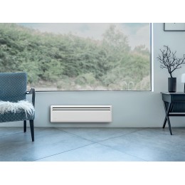 Конвектор Nobo Viking NFK 2S 500Вт белый