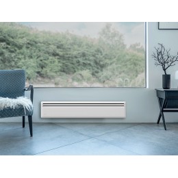 Конвектор Nobo Viking NFK 2S 500Вт белый