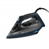 Утюг Braun SI9682DB 3200Вт черный/синий