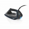 Утюг Braun SI9682DB 3200Вт черный/синий