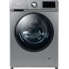 Стиральная машина Бирюса WM-SL1014/15 M класс: A+++ загр.фронтальная макс.:10кг серебристый инвертор