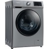 Стиральная машина Бирюса WM-SL1014/15 M класс: A+++ загр.фронтальная макс.:10кг серебристый инвертор