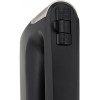 Миксер ручной Scarlett SC-HM40S23 550Вт черный/серебристый