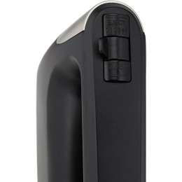Миксер ручной Scarlett SC-HM40S23 550Вт черный/серебристый