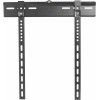 Кронштейн для телевизора Ultramounts UM816F черный 32"-55" макс.55кг настенный фиксированный