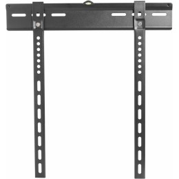 Кронштейн для телевизора Ultramounts UM816F черный 32"-55" макс.55кг настенный фиксированный