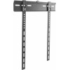 Кронштейн для телевизора Ultramounts UM816F черный 32"-55" макс.55кг настенный фиксированный