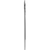 Кронштейн для телевизора Ultramounts UM816F черный 32"-55" макс.55кг настенный фиксированный