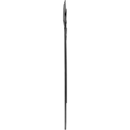 Кронштейн для телевизора Ultramounts UM816F черный 32"-55" макс.55кг настенный фиксированный
