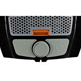 Пылесос Vitek VT-1891 2200Вт черный (в компл.:3мешка)