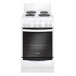 Плита Электрическая Gefest ЭП Н Д 5140-01 0035 белый эмаль