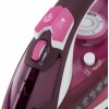 Утюг Vitek Luxure 1215-VT-03 2400Вт бордовый/белый