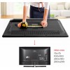 Кронштейн для телевизора Holder LCDS-5036 металлик 19"-50" макс.30кг настенный поворот и наклон