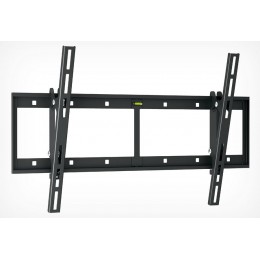 Кронштейн для телевизора Holder LCD-T6606 черный 32"-90" макс.60кг настенный наклон