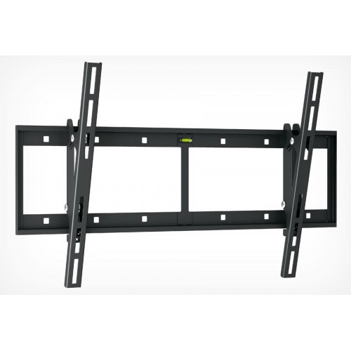 Кронштейн для телевизора Holder LCD-T6606 черный 32"-90" макс.60кг настенный наклон