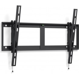 Кронштейн для телевизора Holder LCD-T6606 черный 32"-90" макс.60кг настенный наклон