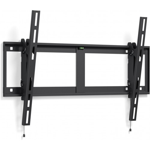 Кронштейн для телевизора Holder LCD-T6606 черный 32"-90" макс.60кг настенный наклон