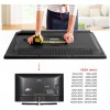 Кронштейн для телевизора Holder LCD-T6606 черный 32"-90" макс.60кг настенный наклон