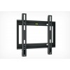 Кронштейн для телевизора Holder LCD-F2608 черный 19"-50" макс.40кг настенный фиксированный