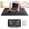 Кронштейн для телевизора Holder LCD-F2608 черный 19"-50" макс.40кг настенный фиксированный